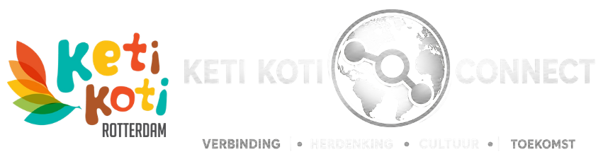 Keti Koti Connect