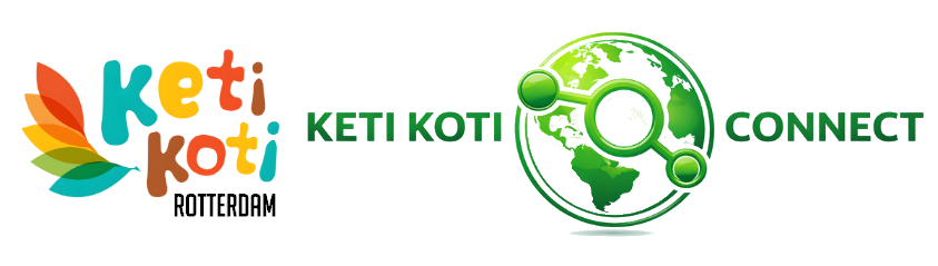 Keti Koti Rotterdam – Keti Koti Connect